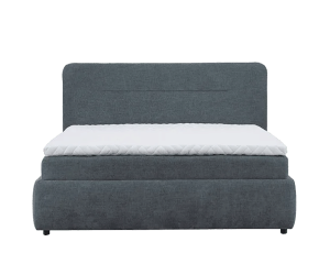 Natural Moon Bed